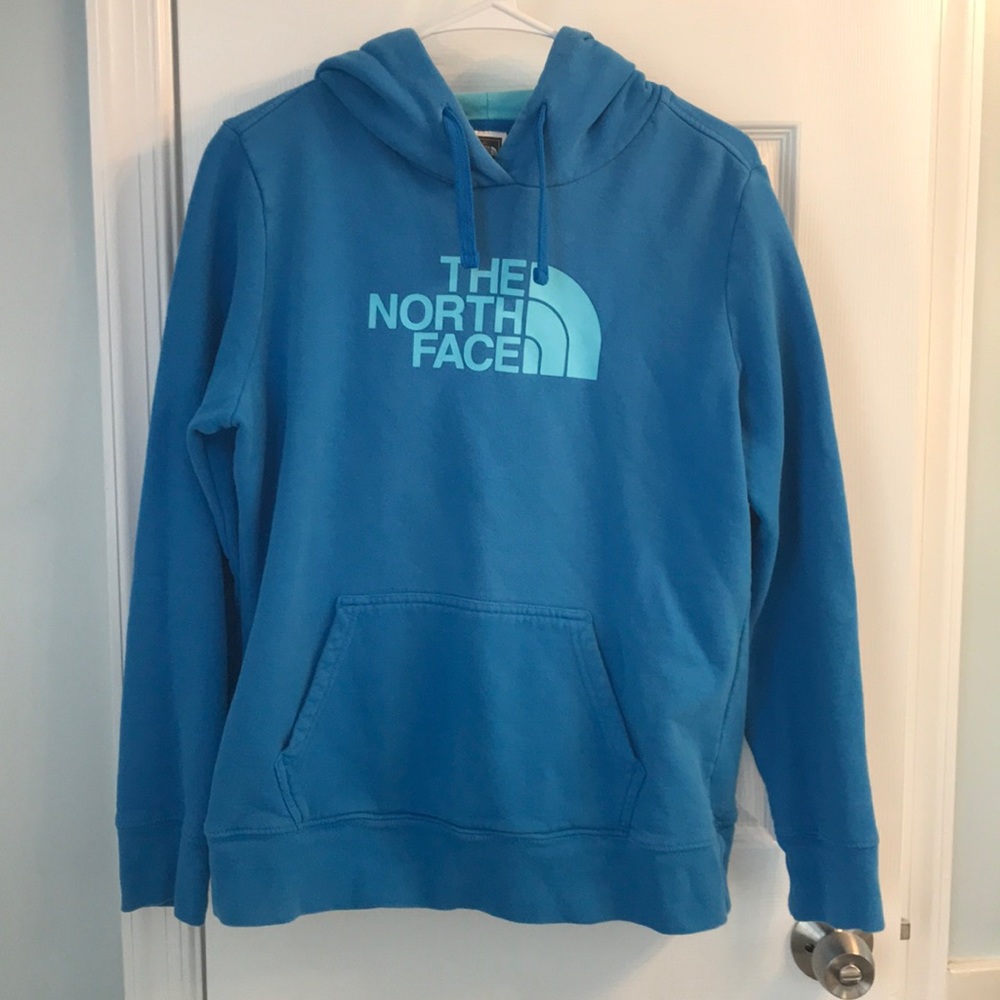 The North Face Hoodie
